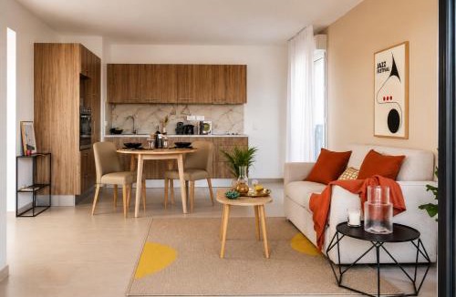 Est Apartment | Zenao Appart'hôtels Aix-en-Provence Rambot