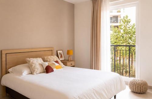 Est Apartment | Zenao Appart'hôtels Aix-en-Provence Rambot
