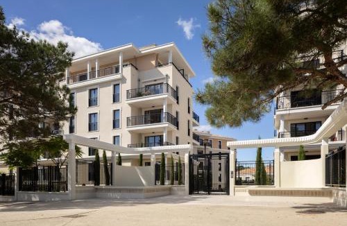 Est Apartment | Zenao Appart'hôtels Aix-en-Provence Rambot