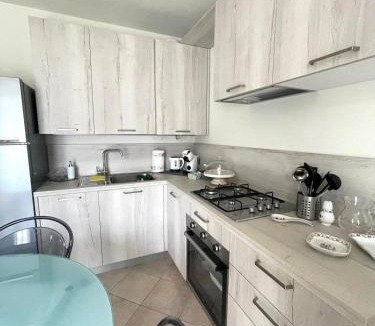 Onore Bed & Breakfast | Zenith