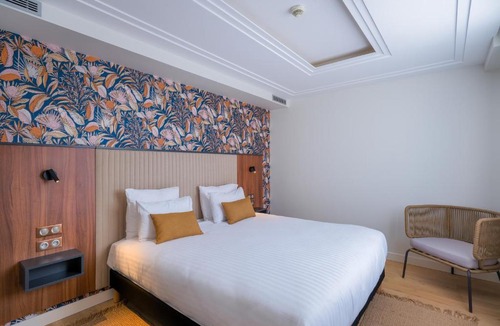 Juvignac Apartment | Zenitude Hôtel-Résidences Juvignac - La Valadière