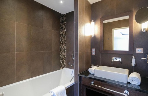 Juvignac Apartment | Zenitude Hôtel-Résidences Juvignac - La Valadière