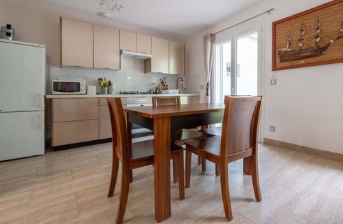 Montauroux Ski Chalet | ZENVILLA-Pho-4 | Luxury Holiday Home in Montauroux with shared Heated Pool