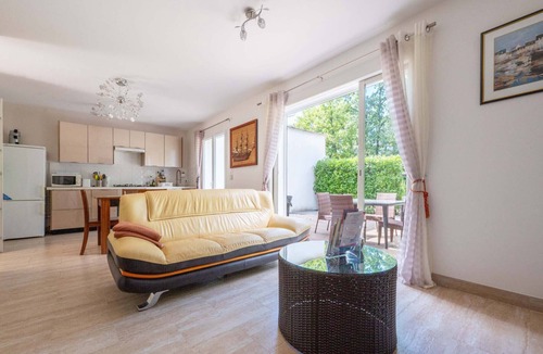 Montauroux Ski Chalet | ZENVILLA-Pho-4 | Luxury Holiday Home in Montauroux with shared Heated Pool