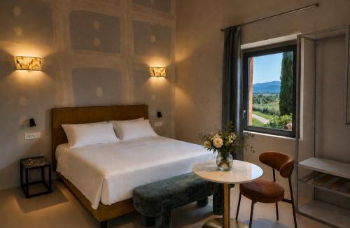 Castiglione della Pescaia House | Zuccherini