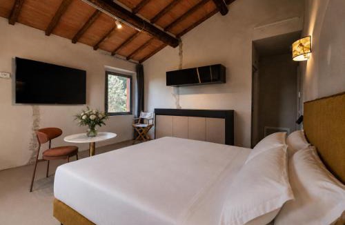 Castiglione della Pescaia House | Zuccherini