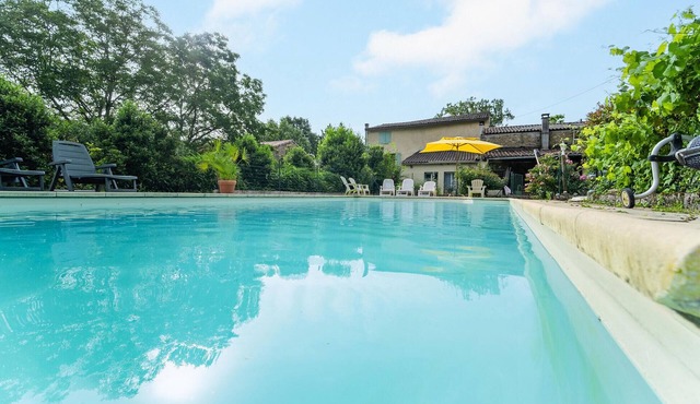 1 bedroom amazing home in Chalabre