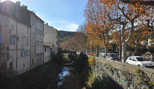 2 bedroom amazing home in Collobrières
