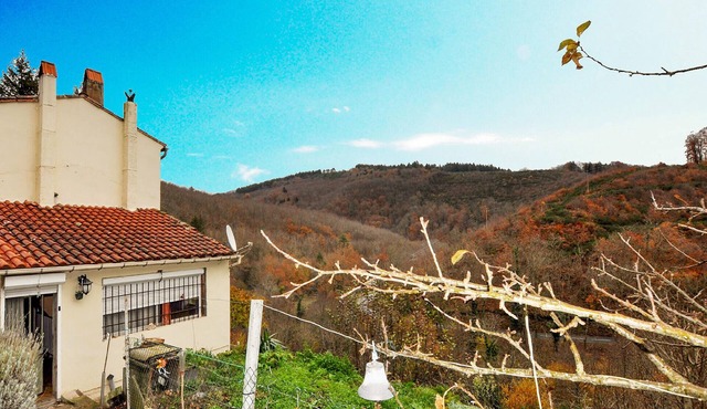 2 bedroom nice home in Mazamet