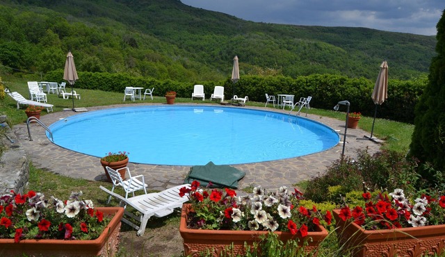 3 rooms flat between Florence and Arezzo - Enjoy Italian beauty!