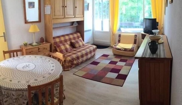 3rd floor, tv, 25m², Sauze - Super Sauze