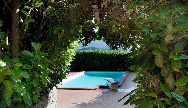 4 Bedroom Villa in Figline Valdarno