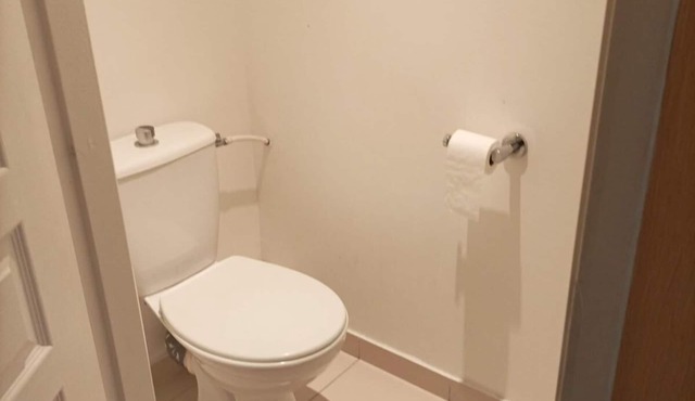 4th floor, swimming pool, hammam, parking, tv, 50m², Pra Loup