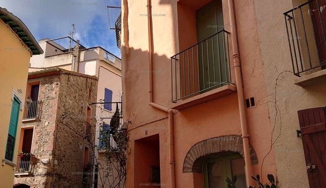 4TOAU8-1 Typical apartment Faubourg