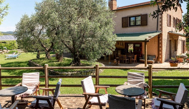 7 bedroom beautiful home in Roccastrada