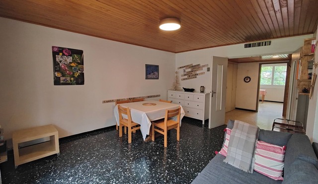 75m² apartment at the foot of the slopes in Serre Chevalier
