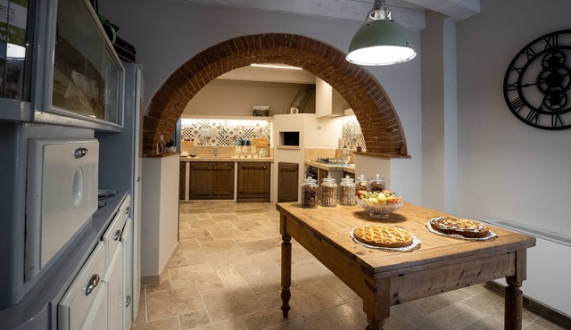 A Casa di BiaGio B&B