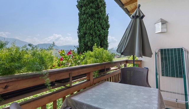 Apartment 'Gala' with Mountain View, Shared Terrace and Wi-Fi