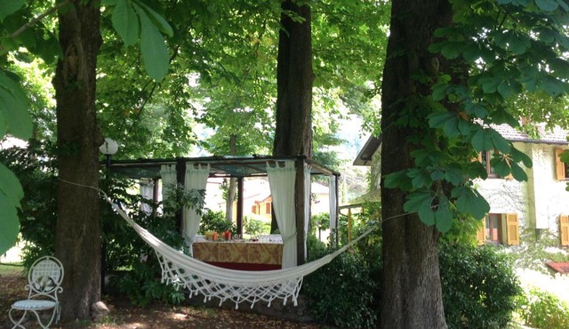 A o Soâ B&B