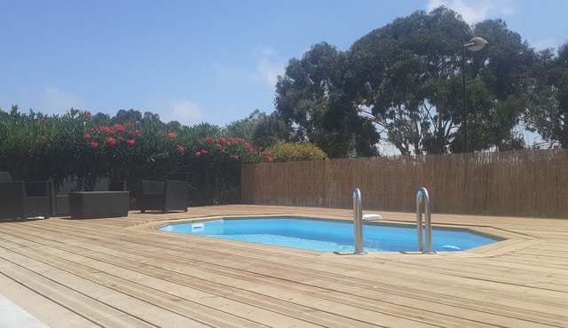 A Seulement 3 km de Torreilles Plage