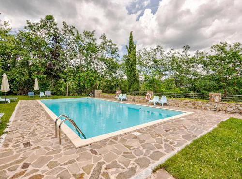A Vineyard Apartment Retreat