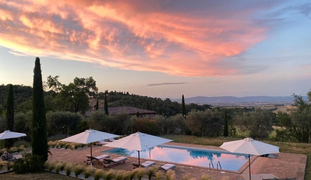 Abbadia Wine Relais