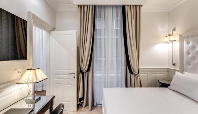 ACA Hotel Viminale