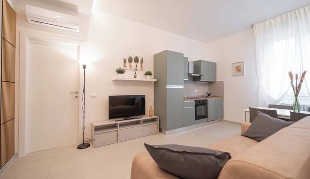 Accommodation Primula - Gionic Apartments Bologna