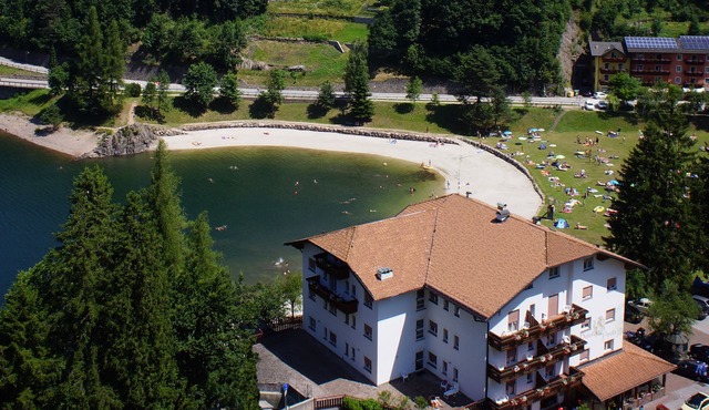 Active Hotel Pineta & Camping