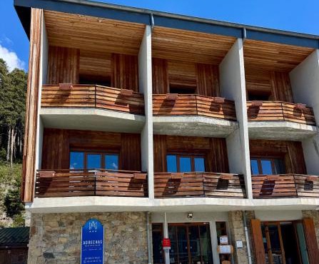 Adrechas Mercantour
