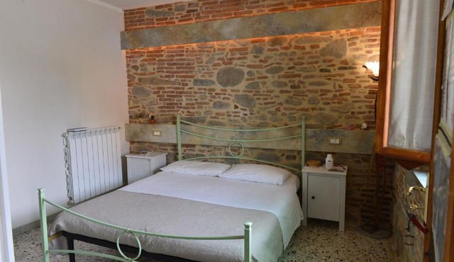 Affittacamere da Beppe in Altopascio