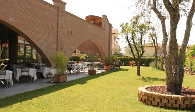 Affittacamere e Ristorante Ariete