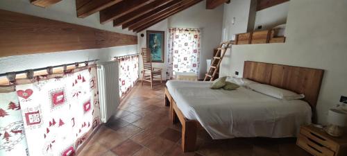 Affittacamere I Picchi