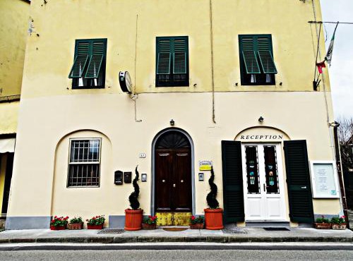 Affittacamere L'Arancio