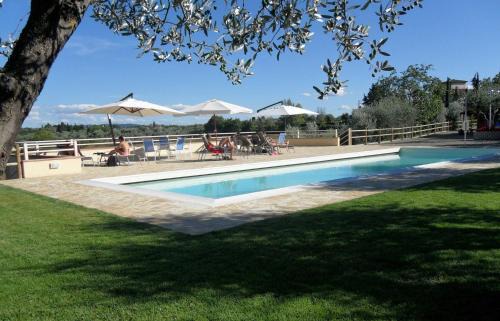 Agricamping Romita