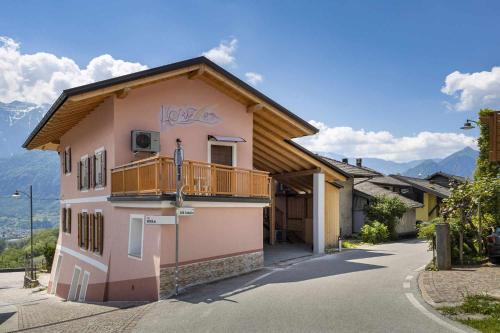 Agritur Horizon
