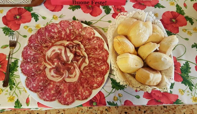Agriturismo Ae Noseare