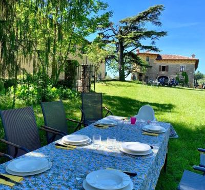 Agriturismo Cervano