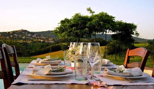 AGRITURISMO GATTO GIALLO: SUITE BELVEDERE