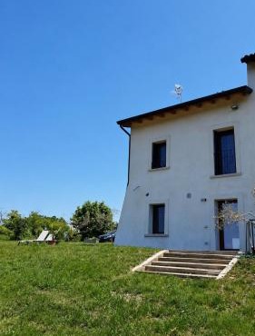 Agriturismo il meleto