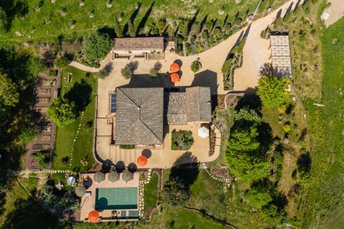 Agriturismo La Frattina