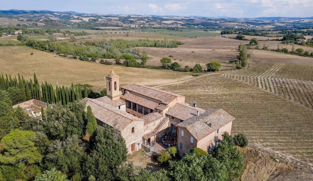 Agriturismo La Ripolina