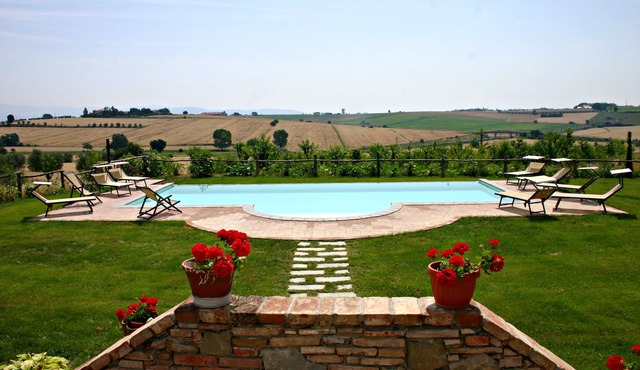 Agriturismo Pratovalle