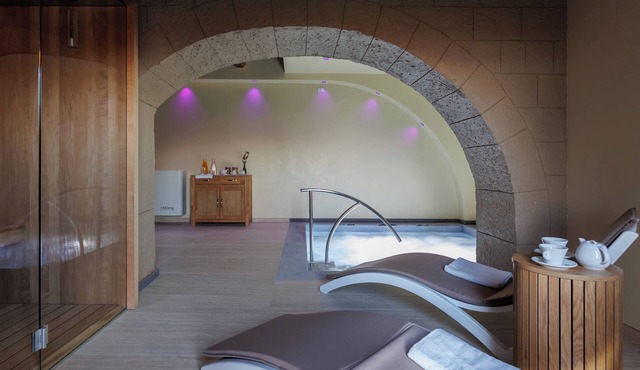 Agriturismo Santa Rosa