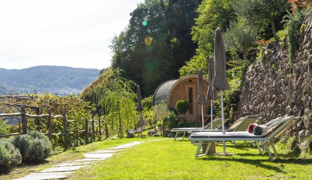 AGRITURISMO VALFRAJA