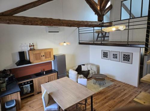 Aigues-Vives Appartement