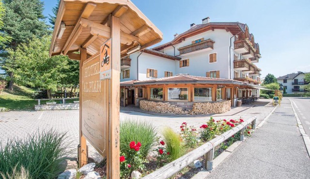 Al Pian Garnì - B&B & Pizza