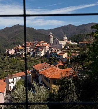 Al Vecchio Convento Mare e Monti