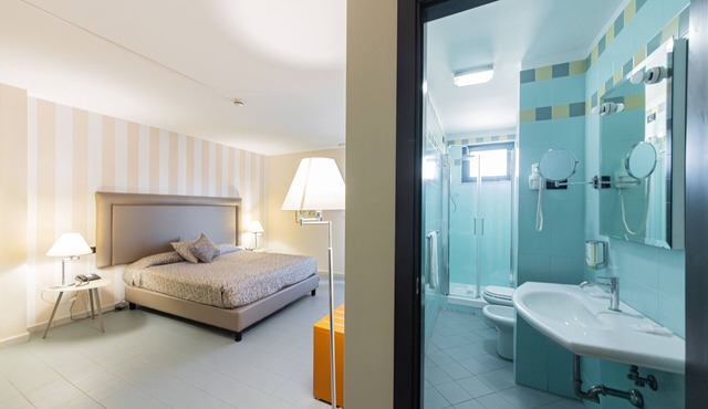 Albergo Athenaeum