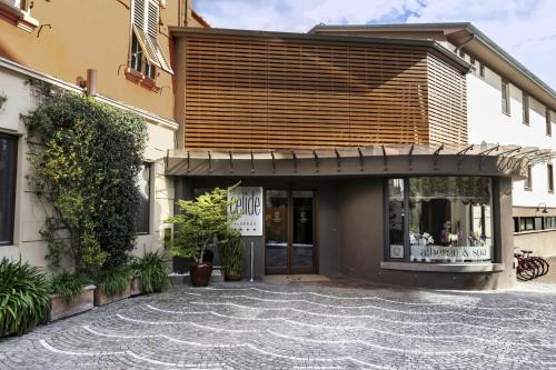 Albergo Celide